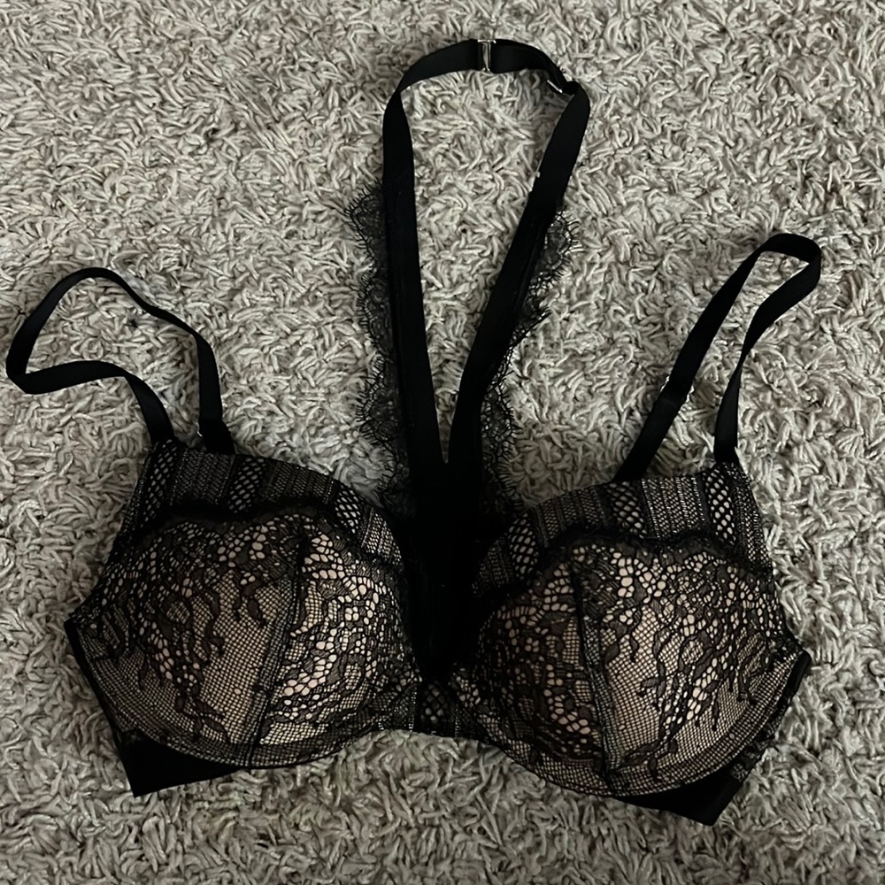 Victoria’s Secret Push-up Bra